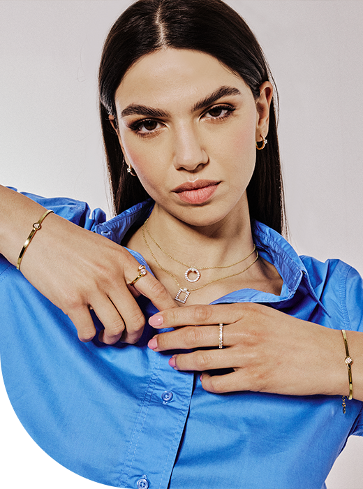 collana kulto925
